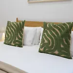 Apartmán U-nique Passeig D'amunt