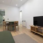 U-nique Passeig D'amunt Apartmán *