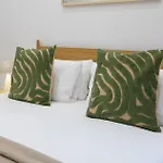 Apartmán U-nique Passeig D'amunt Barcelona