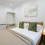 U-nique Passeig D'amunt Apartmán Barcelona