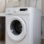 U-nique Passeig D'amunt Apartmán