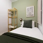 Apartmán U-nique Passeig D'amunt Barcelona