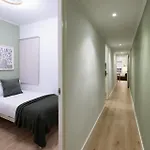 U-nique Passeig D'amunt Apartmán