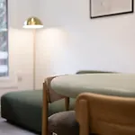 Apartmán U-nique Passeig D'amunt *