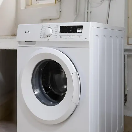 U-nique Passeig D'amunt Apartmán *