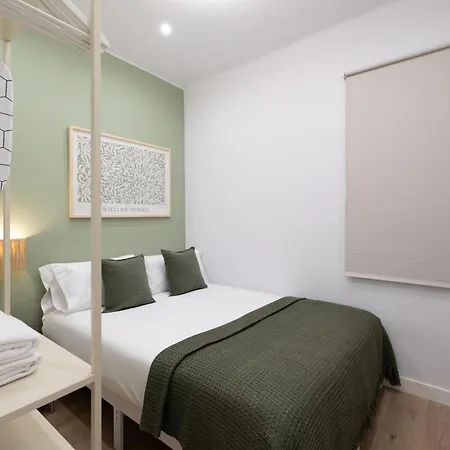 U-nique Passeig D'amunt Apartmán *