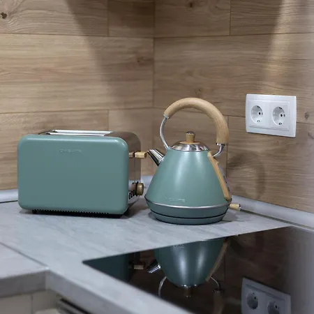 U-nique Passeig D'amunt Apartmán Barcelona