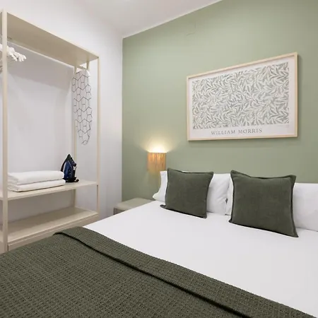 U-nique Passeig D'amunt Apartmán