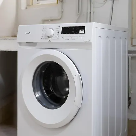U-nique Passeig D'amunt Apartmán