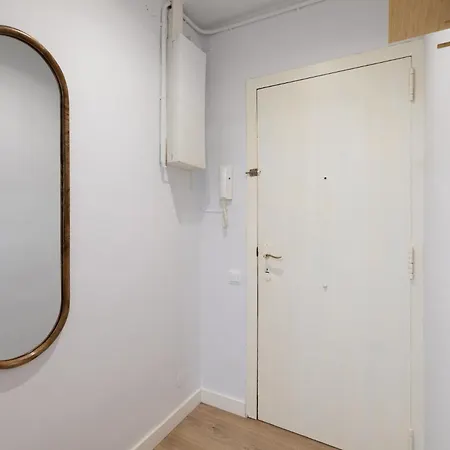 U-nique Passeig D'amunt Apartmán *