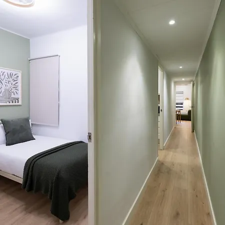 U-nique Passeig D'amunt Apartmán